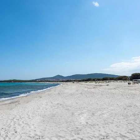 2 Bedroom Stunning In Straulas Σπίτι διακοπών San Teodoro (Sardinia)