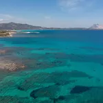 Hébergement de vacances 2 Bedroom Stunning In Straulas San Teodoro (Sardinia)