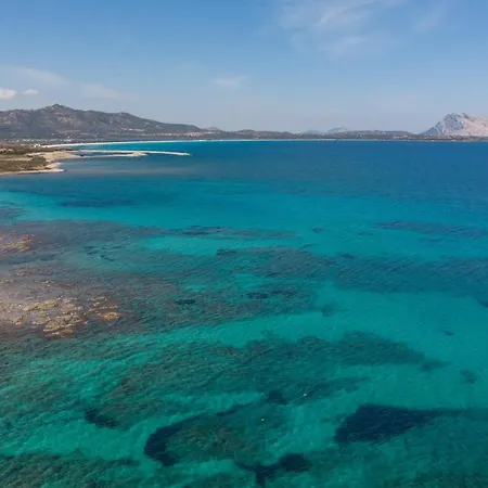 Holiday home 2 Bedroom Stunning In Straulas San Teodoro (Sardinia)