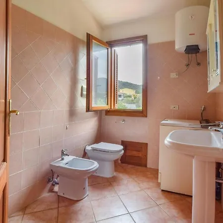 2 Bedroom Stunning In Straulas Сан-Теодоро