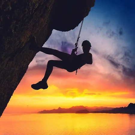 בית נופש 2 Bedroom Stunning In Straulas