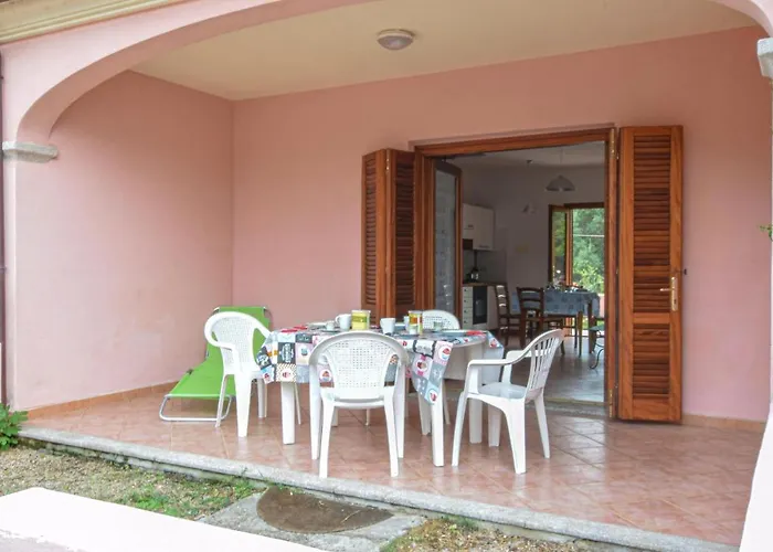 2 Bedroom Stunning In Straulas Schifoni