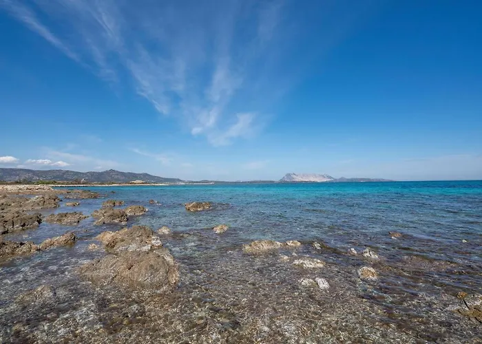 2 Bedroom Stunning In Straulas 別荘