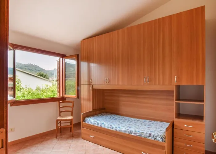 別荘 2 Bedroom Stunning In Straulas Schifoni