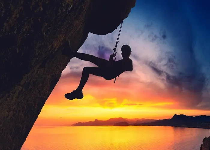 別荘 2 Bedroom Stunning In Straulas